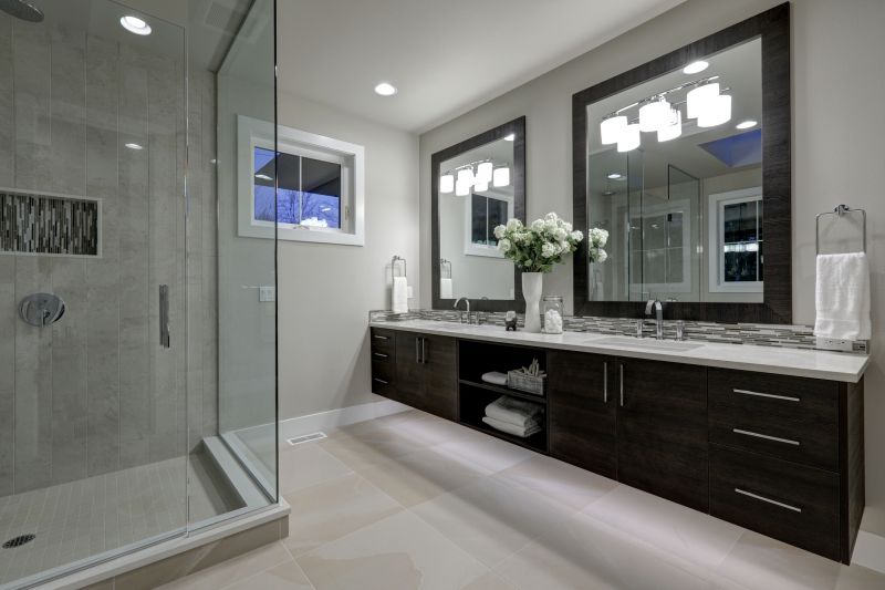 Bathroom Renovation in Danbury, CT