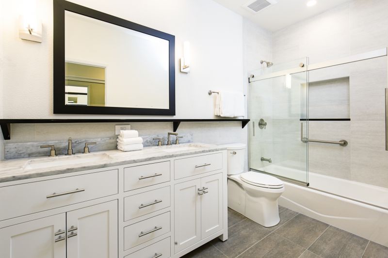 Bathroom Updating in Palm Coast, FL