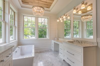 Bathroom Updating in Bradenton, FL