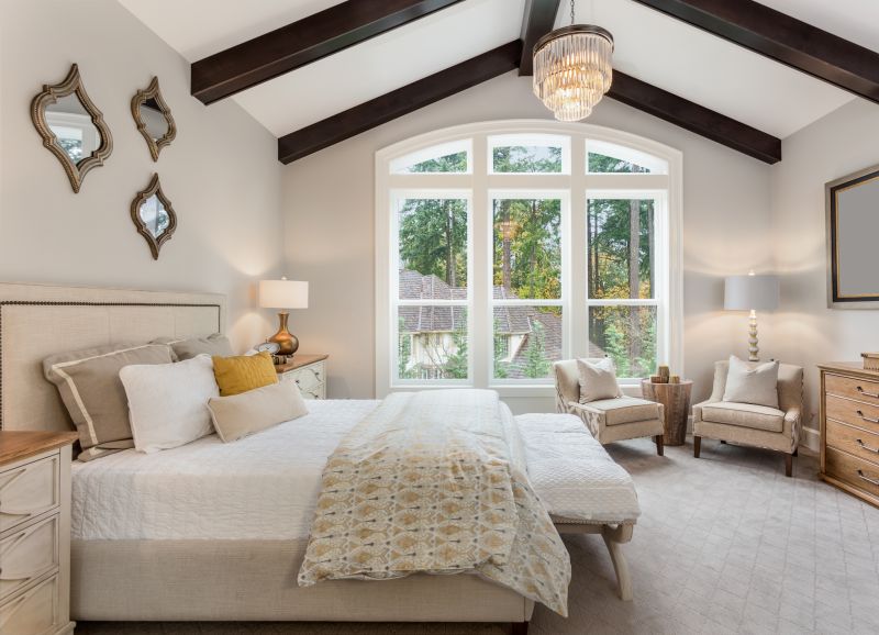 Bedroom Enlargement in Alpharetta, GA
