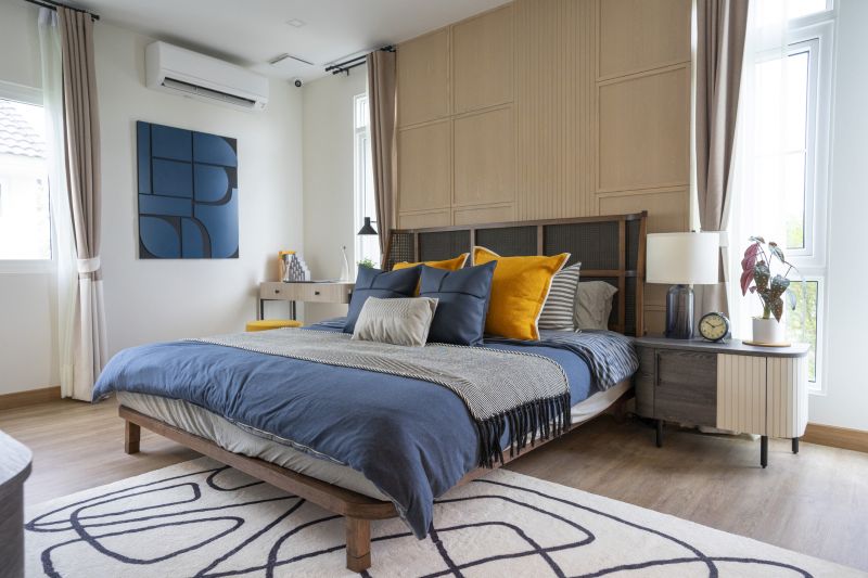 Bedroom Renovation in Alpharetta, GA