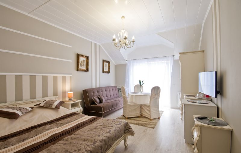 Bedroom Renovation in Conroe, TX