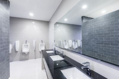 Business Bathroom Remodeling in Denver, CO
