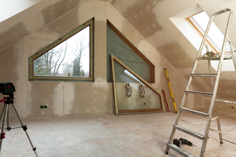 Closet Enlargement in Littleton, CO