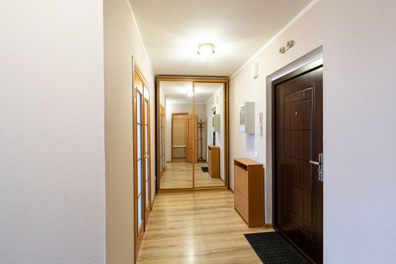 Closet Enlargement in Littleton, CO