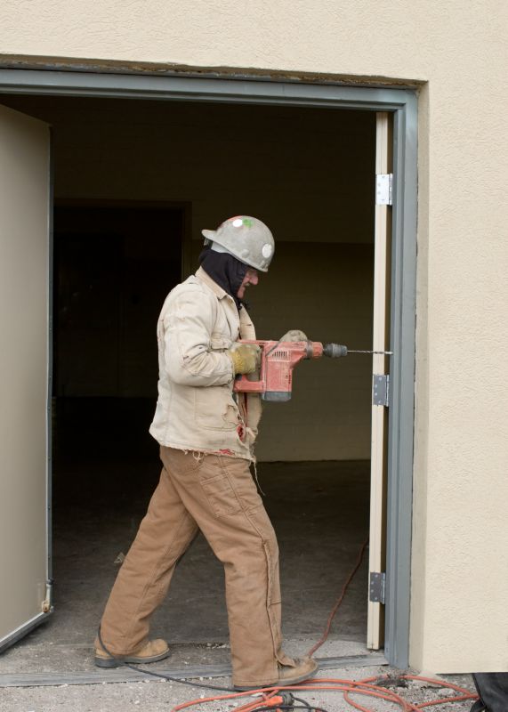Closet Enlargement in Littleton, CO