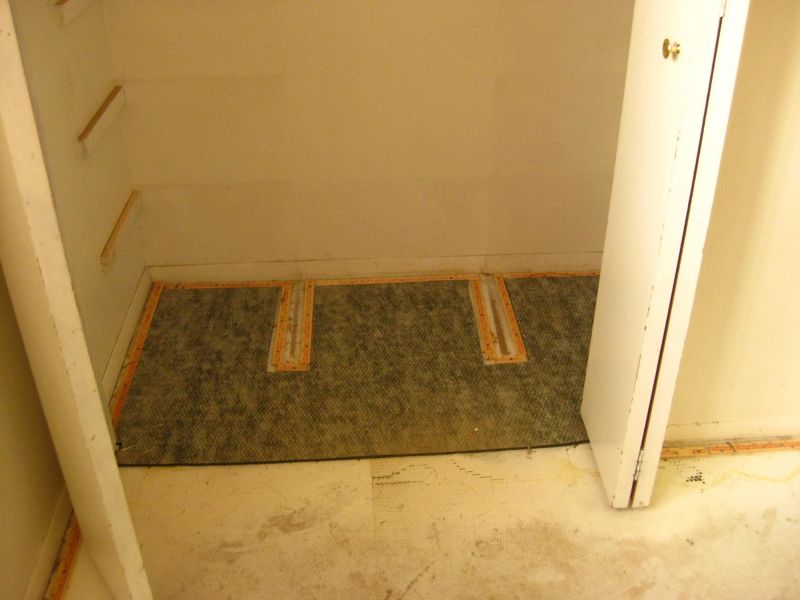 Closet Remodeling in Littleton, CO