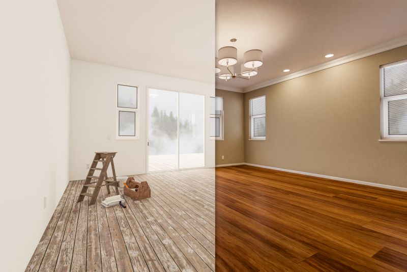 Closet Remodeling in Conroe, TX