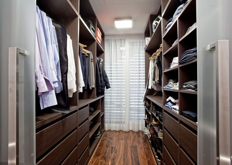 Closet Remodeling in Denver, CO