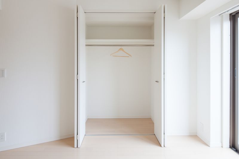 Closet Remodeling in Alpharetta, GA