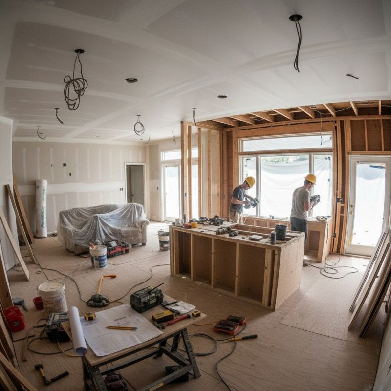 Closet Remodeling in Alpharetta, GA
