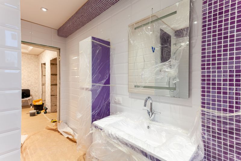Custom Bathroom Remodeling in Nashua, NH