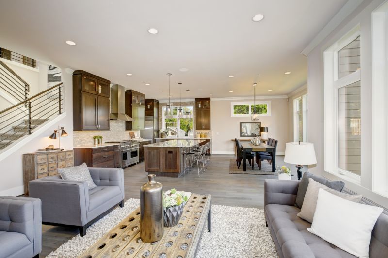 Dining Room Renovation in Denver County, CO