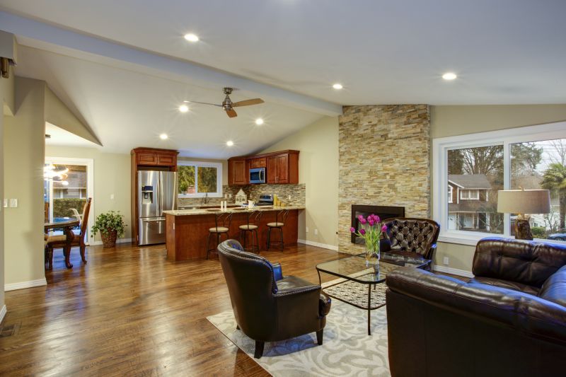 Dining Room Renovation in Littleton, CO