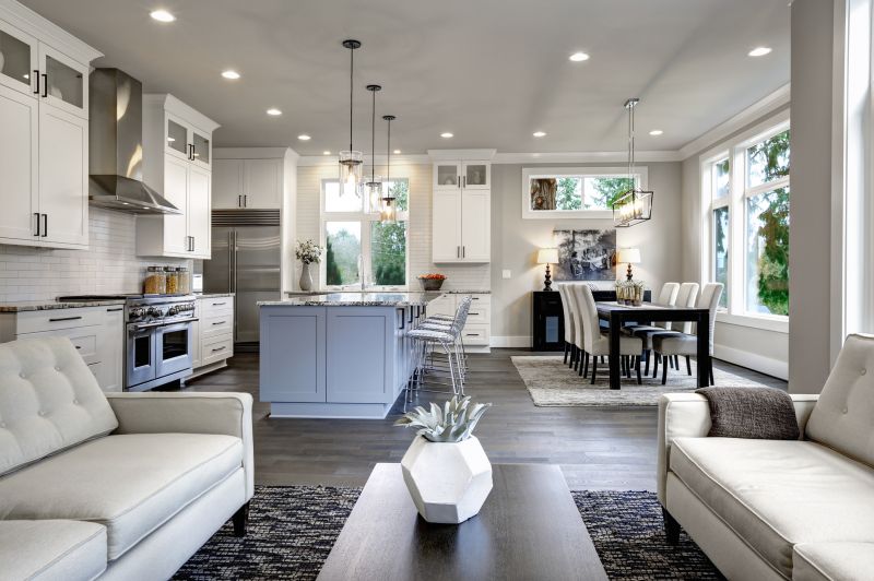 Dining Room Renovation in Littleton, CO