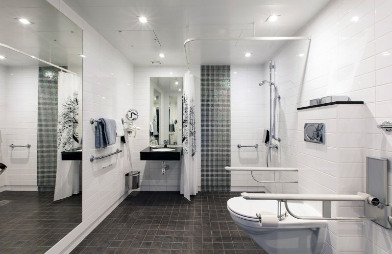 Disability Home Modification in Alpharetta, GA