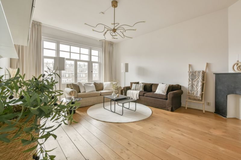 Flooring Renovation in Littleton, CO