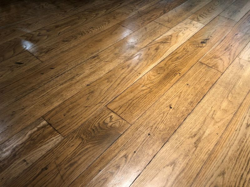 Flooring Renovation in Littleton, CO