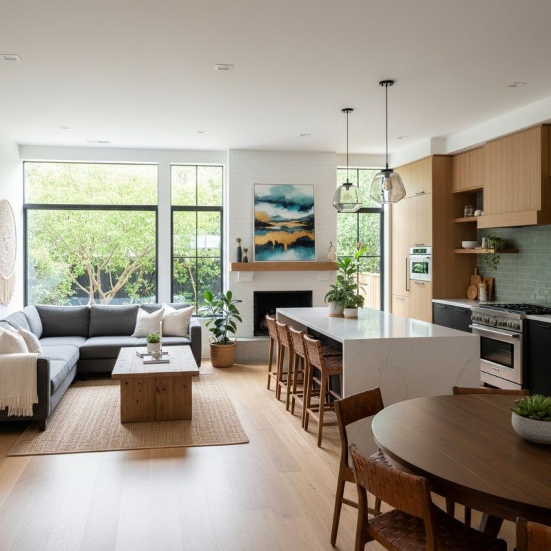 Home Bar Renovation detail