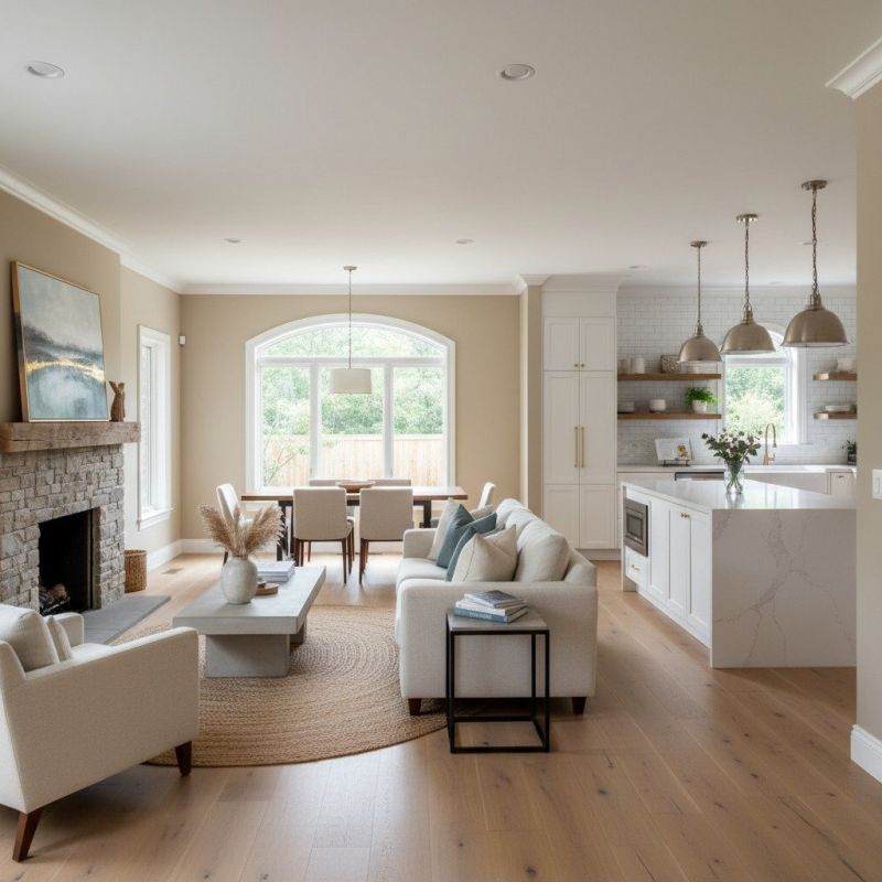 Game Room Remodeling in Littleton, CO