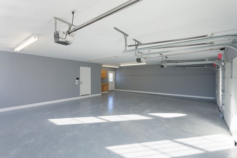 Garage Conversion Service in Conroe, TX