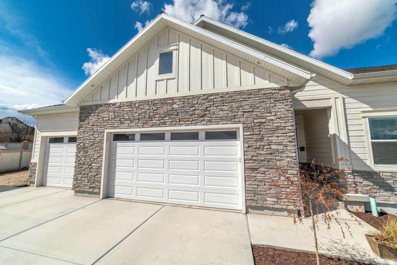 Garage Conversion Service in Alpharetta, GA
