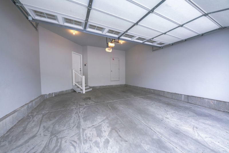 Garage Conversion Service in Alpharetta, GA