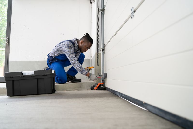 Garage Enlargement Service in Conroe, TX