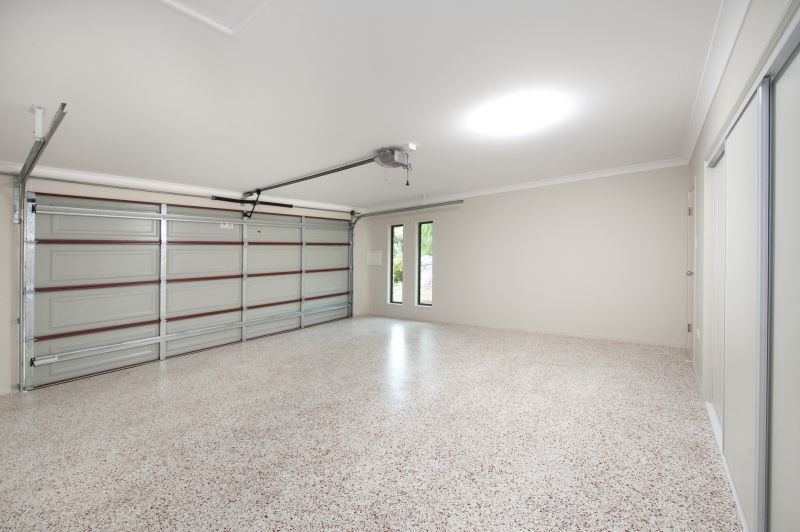 Garage Enlargement Service in Alpharetta, GA