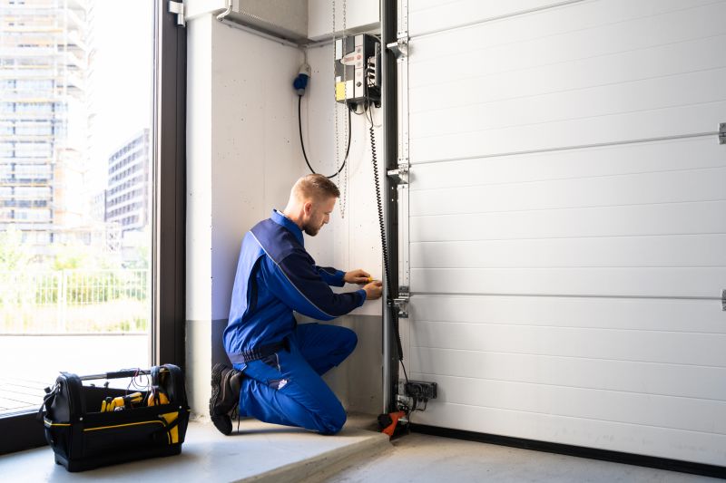 Garage Enlargement Service in Alpharetta, GA