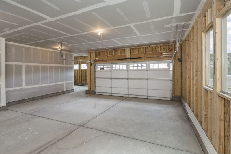 Garage Enlargement Service in Alpharetta, GA