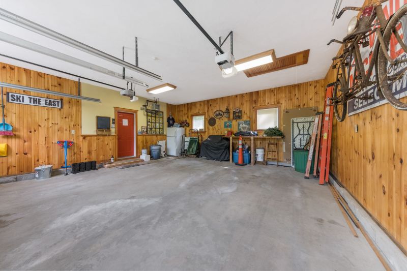Garage Extension in Alpharetta, GA