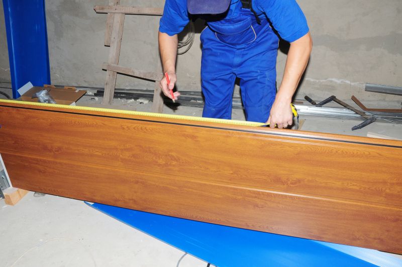 Garage Remodeling in Alpharetta, GA