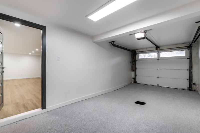 Garage Remodeling in Conroe, TX