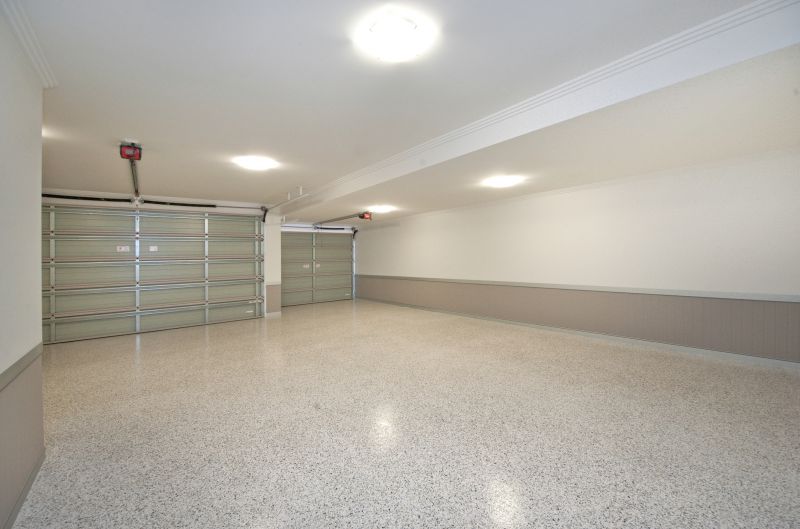 Garage Renovation in Conroe, TX