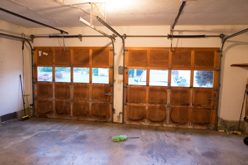 Garage Renovation in Alpharetta, GA