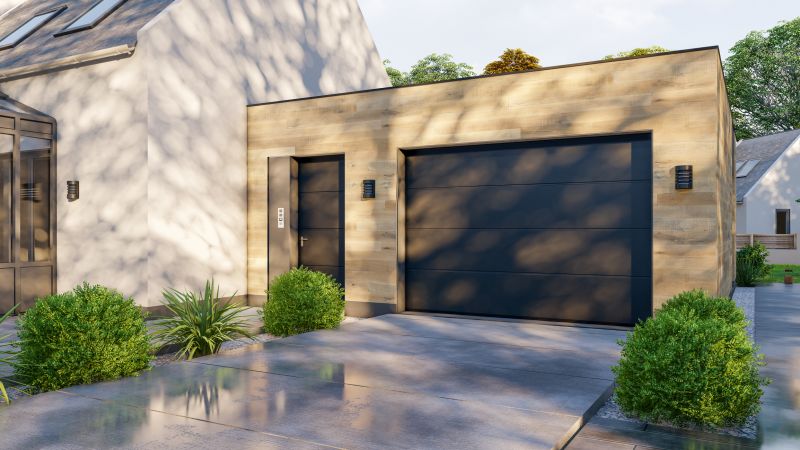 Garage Renovation in Alpharetta, GA