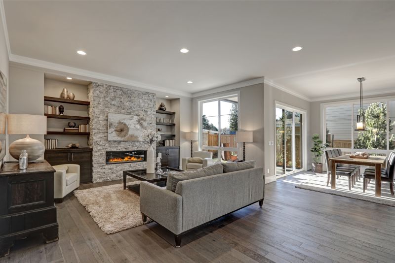 Guest House Remodeling in Alpharetta, GA