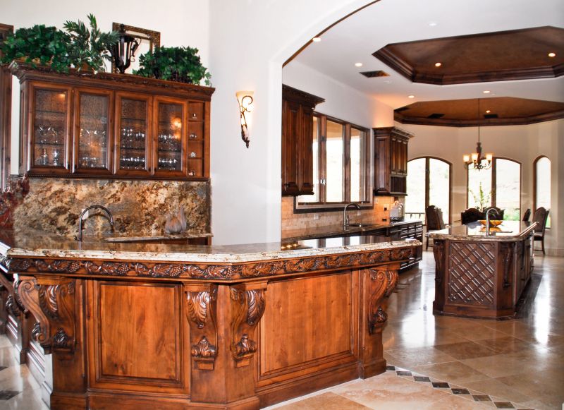 Home Bar Remodeling in Denver County, CO