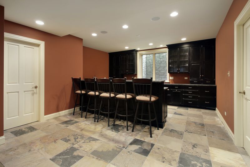 Home Bar Remodeling in Alpharetta, GA