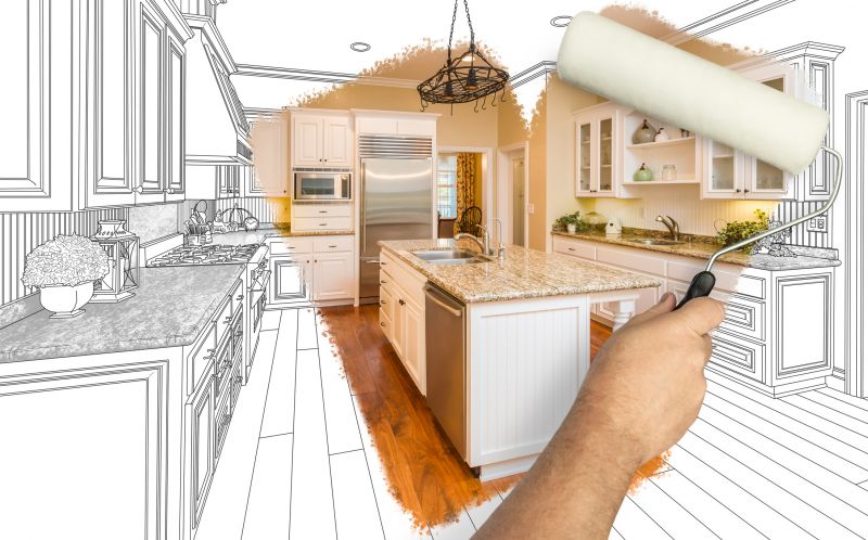 Home Modification Service in Alpharetta, GA