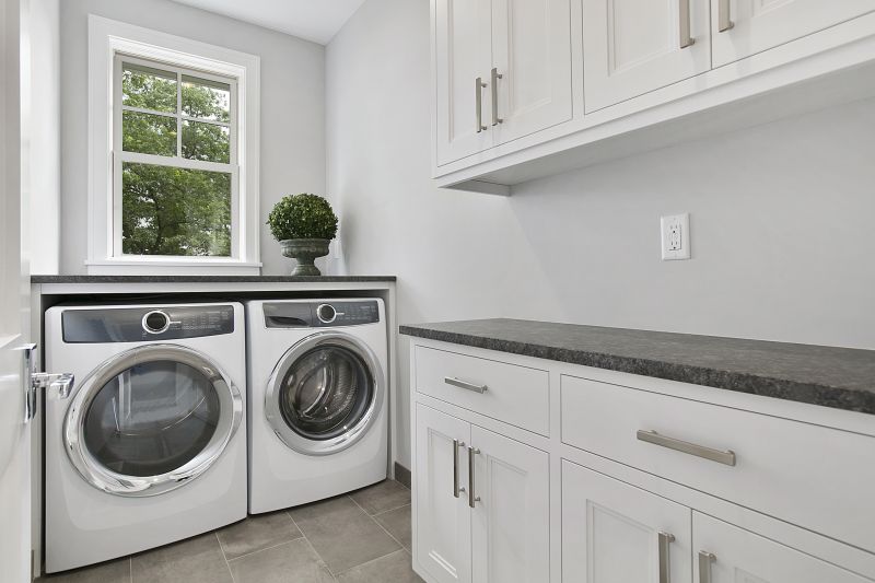 Laundry Room Remodeling in Alpharetta, GA