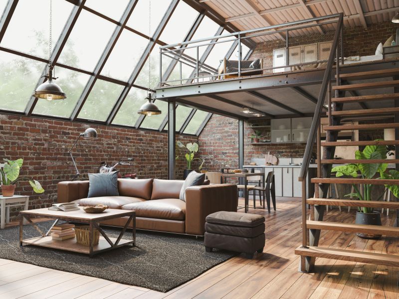 Loft Remodeling in Conroe, TX
