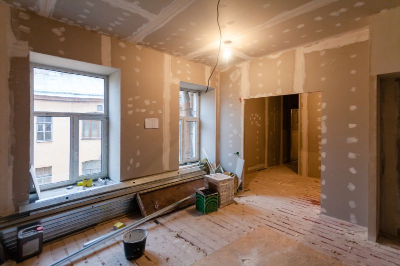 Log Home Remodeling in Denver County, CO