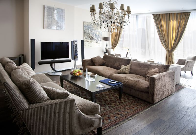Lounge Renovation in Alpharetta, GA
