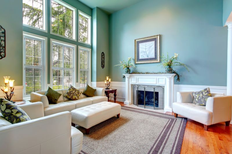 Lounge Renovation in Alpharetta, GA