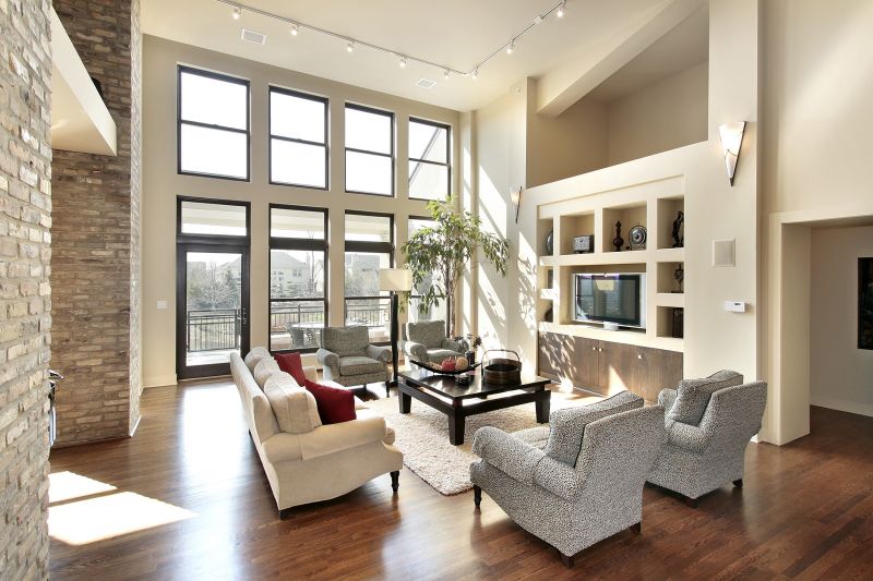 Lounge Renovation in Littleton, CO