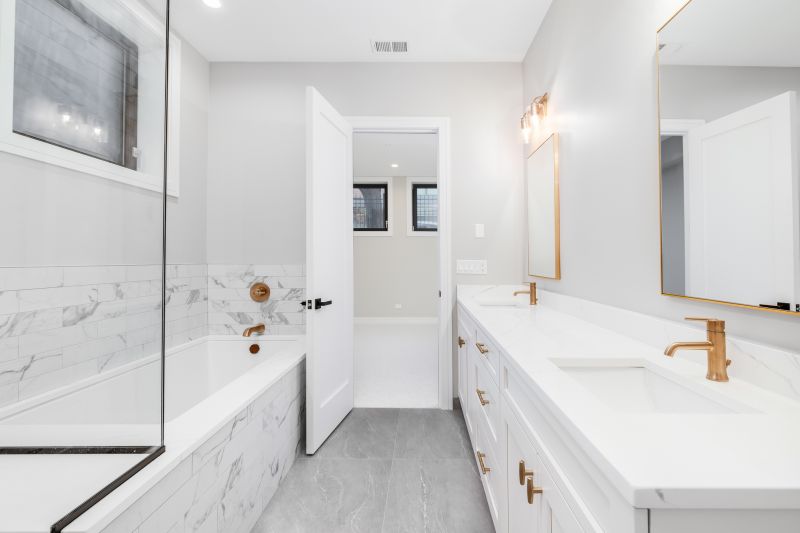 Luxury Bathroom Remodeling in Lancaster, PA