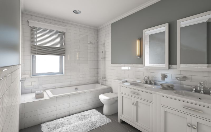 Master Bathroom Remodeling in Clearwater, FL