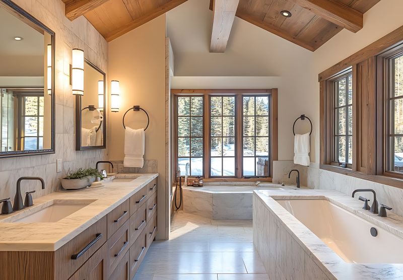Master Bathroom Remodeling in Palm Coast, FL